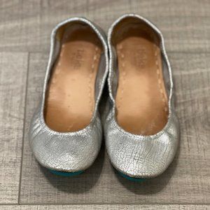 TIEKS - Silver Screen - SIZE 9